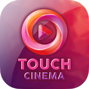 Ứng dụng Touch Cinema - Mua vé, đặt vé xem phim tại Gia Lai