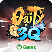Tải game Đại Tỷ 3Q - Nữ Tướng Xuất Kích, Văn Bình quy hàng