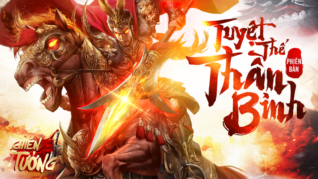 Screenshots Chiến Tướng Tam Quốc REGZ - Game công thành chiến thuật thế hệ mới