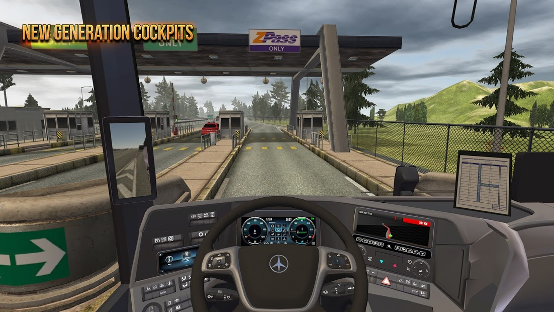 Screenshots Tải Bus Simulator: Ultimate - Trở thành tài xế và thành lập công ty xe buýt lớn nhất thế giới