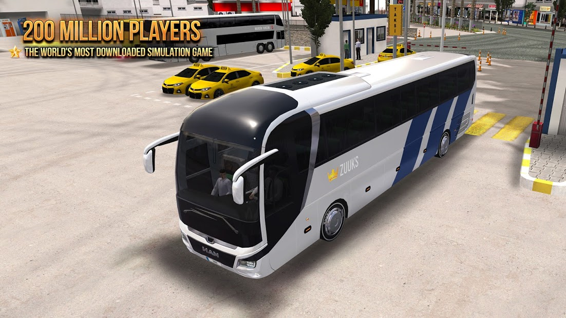 Screenshots Tải Bus Simulator: Ultimate - Trở thành tài xế và thành lập công ty xe buýt lớn nhất thế giới