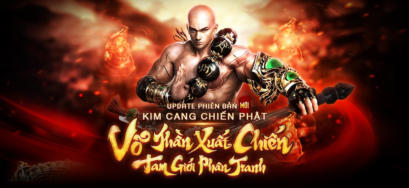 Screenshots Nghịch Thiên Kiếm Thế - Game nhập vai tiên hiệp tu đạo