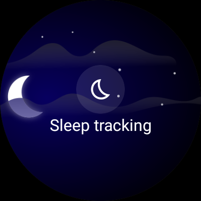 Screenshots Sleep as Android - Ứng dụng quản lý và theo dõi giấc ngủ
