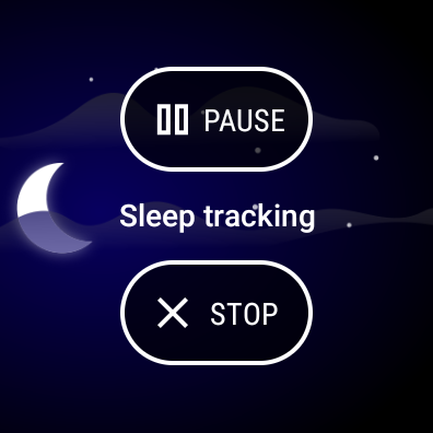 Screenshots Sleep as Android - Ứng dụng quản lý và theo dõi giấc ngủ