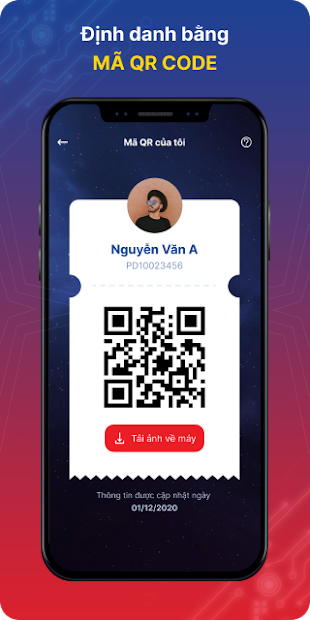Screenshots EVNHANOI: Ứng dụng theo dõi, tra cứu sử dụng điện theo ngày