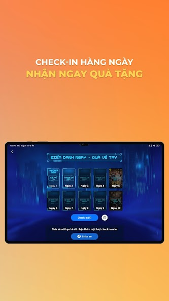Screenshots Tải Galaxy Play: Ứng dụng xem phim mới hằng ngày
