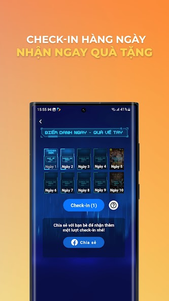 Screenshots Tải Galaxy Play: Ứng dụng xem phim mới hằng ngày
