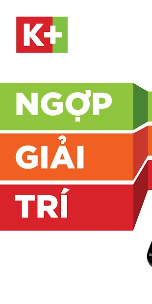 Screenshots Tải K+: Ứng dụng xem TV và VOD