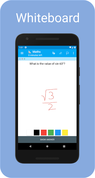 Screenshots Tải AnkiDroid: Ứng dụng flashcards thông minh hỗ trợ ghi nhớ hiệu quả