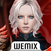 CryptTornado cho WEMIX - Trò chơi nhập vai chinh phục ngục tối