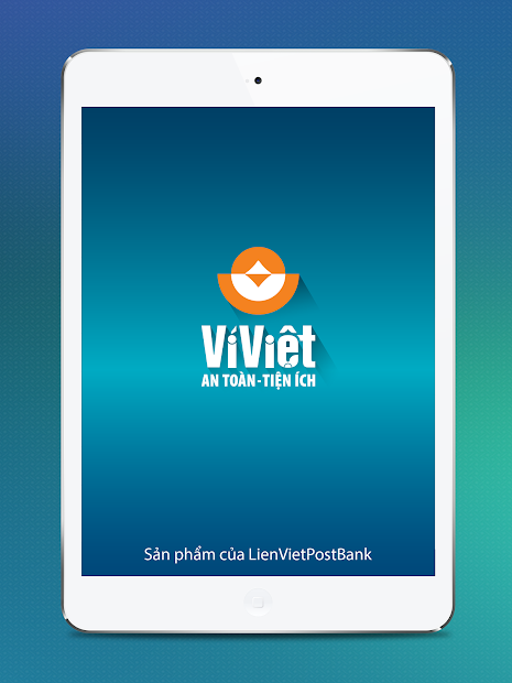 Screenshots Ví Việt: Chuyển tiền nhanh chóng, thanh toán tiện lợi