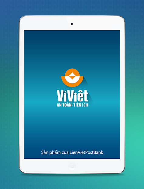 Screenshots Ví Việt: Chuyển tiền nhanh chóng, thanh toán tiện lợi