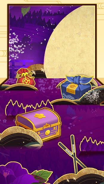 Screenshots Team Hawk - Game chiến thuật nhẫn giả Naruto