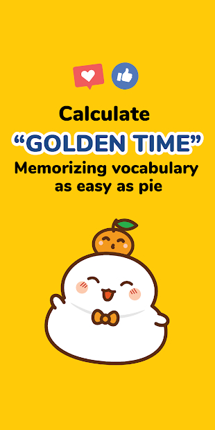Chụp màn hình Download MochiMochi - Ứng dụng học tiếng Anh hiệu quả