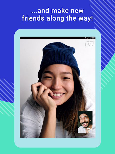 Screenshots Tandem - Thông thạo mọi ngôn ngữ với người nước ngoài