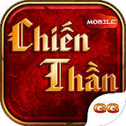 Chiến Thần Mobile - Ma thần giáng thế