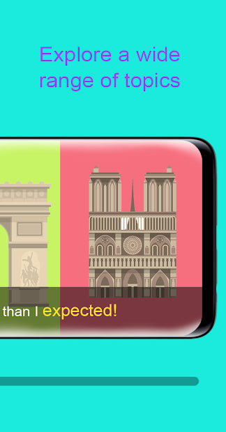 Screenshots Edupia - Tiếng Anh online cho học sinh Tiểu học