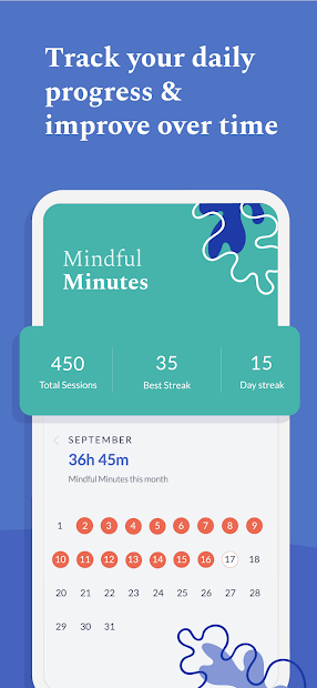 Screenshots Flipd Focus & Study Timer - Đồng hồ đếm giờ tập trung