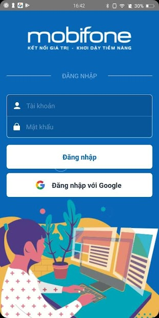 Screenshots Tải MobiFone Meeting - Giải pháp hội nghị truyền hình trực tuyến