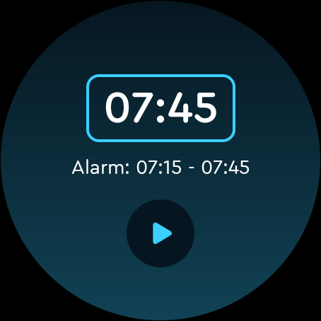 Screenshots Sleep Cycle - Đồng hồ quản lý giấc ngủ ngon của bạn