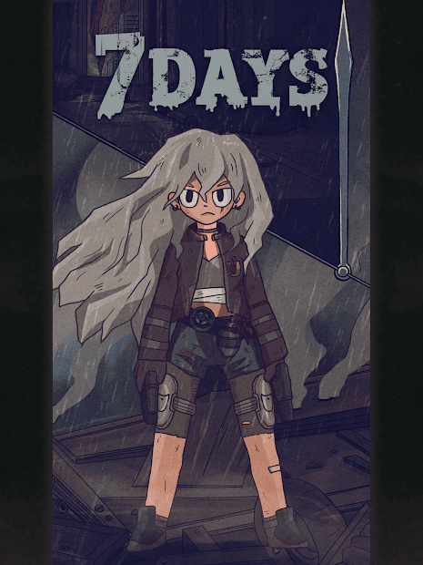 Screenshots 7 Days - 7 Ngày Tồn Vong: Game Indie nhập vai mới lạ, cuốn hút