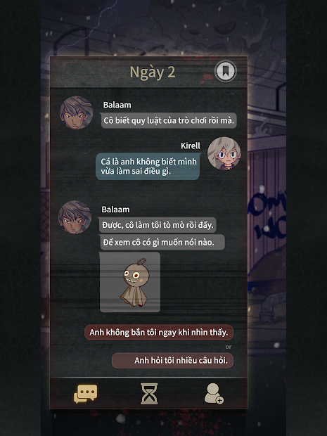 Screenshots 7 Days - 7 Ngày Tồn Vong: Game Indie nhập vai mới lạ, cuốn hút