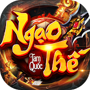 Ngạo Thế Tam Quốc - Game chiến thuật đấu tướng đỉnh cao