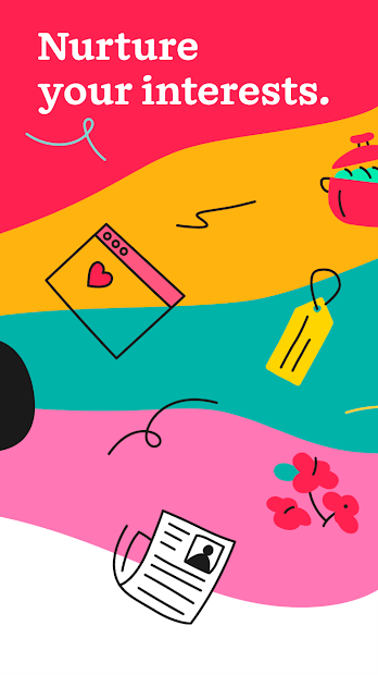 Screenshots Pocket - Đọc báo theo cách riêng của bạn