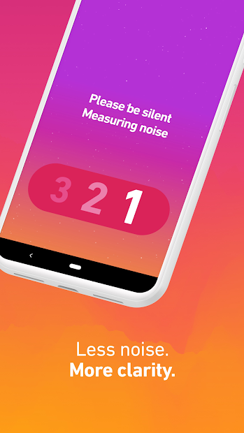 Screenshots Dolby On - Trình thu tiếng, ghi âm chất lượng cao của Dolby