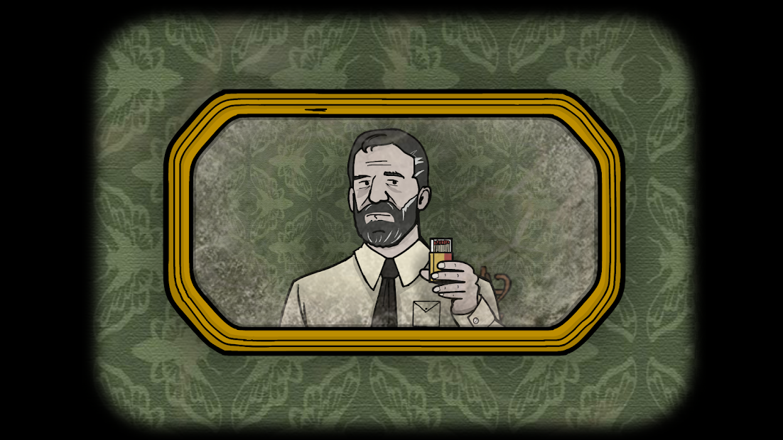 Screenshots Cube Escape: Paradox - Game giải đố kết hợp yếu tố kinh dị, ma mị