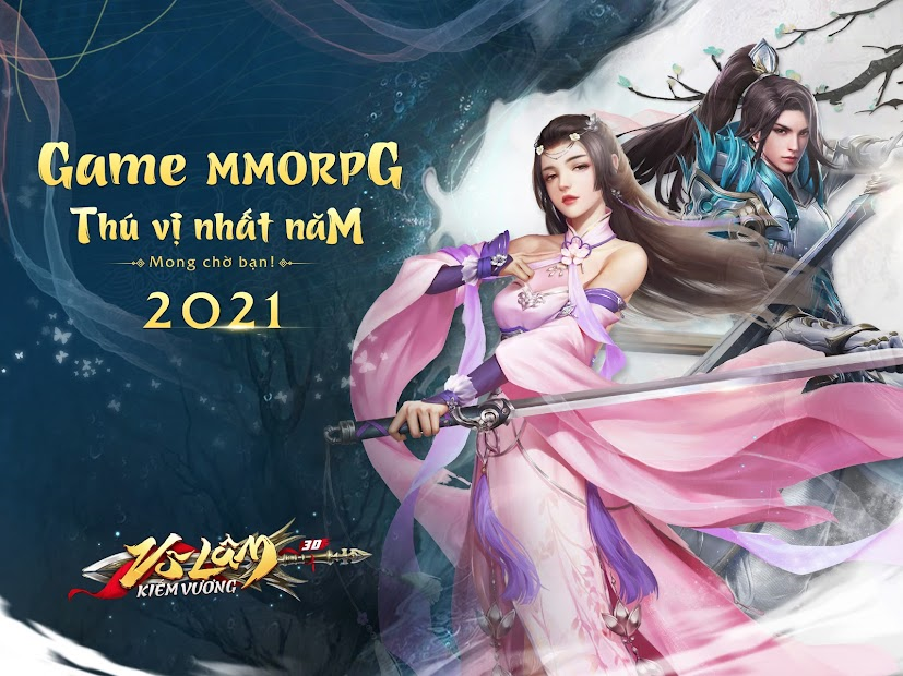 Gặp gỡ với thế giới võ thuật kiếm hiệp, trên game võ hiệp tiên kiếm 3D. Được phát triển với đồ họa tuyệt đẹp, âm thanh sống động và những chiến thuật thông minh, game này sẽ khiến bạn phải hào hứng và thích thú.