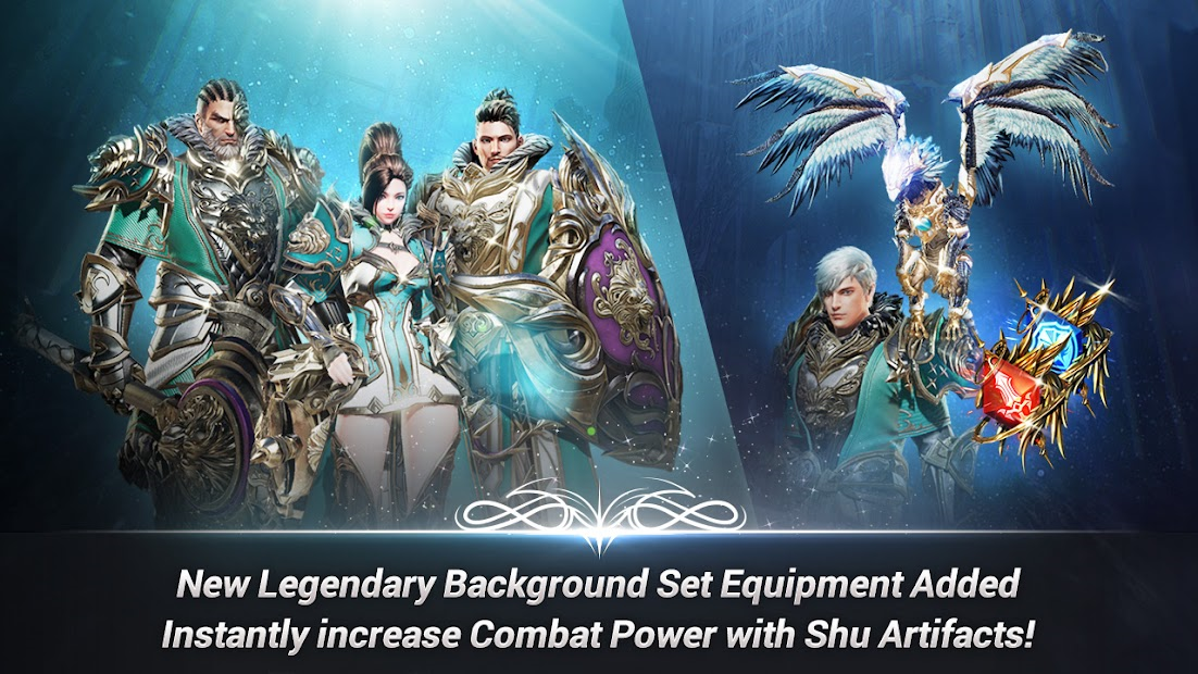 Screenshots A3: Still Alive - Siêu phẩm MMORPG kết hợp Battle Royale