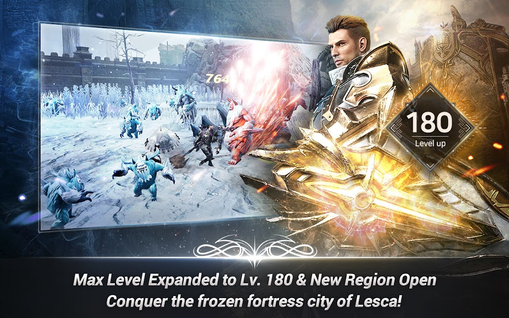 Screenshots A3: Still Alive - Siêu phẩm MMORPG kết hợp Battle Royale