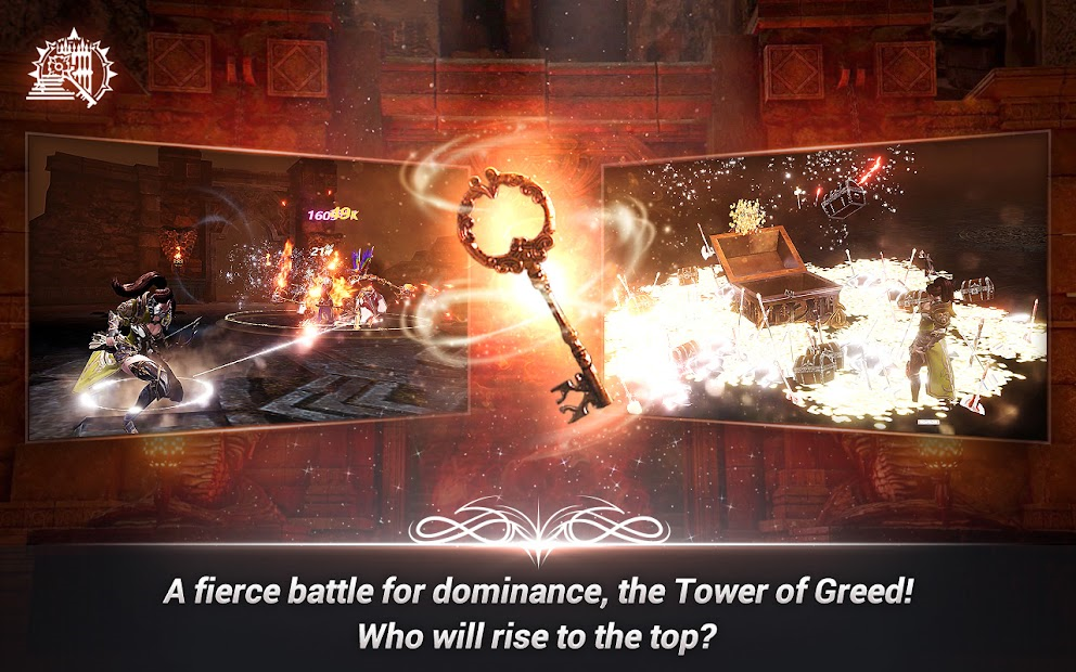 Screenshots A3: Still Alive - Siêu phẩm MMORPG kết hợp Battle Royale