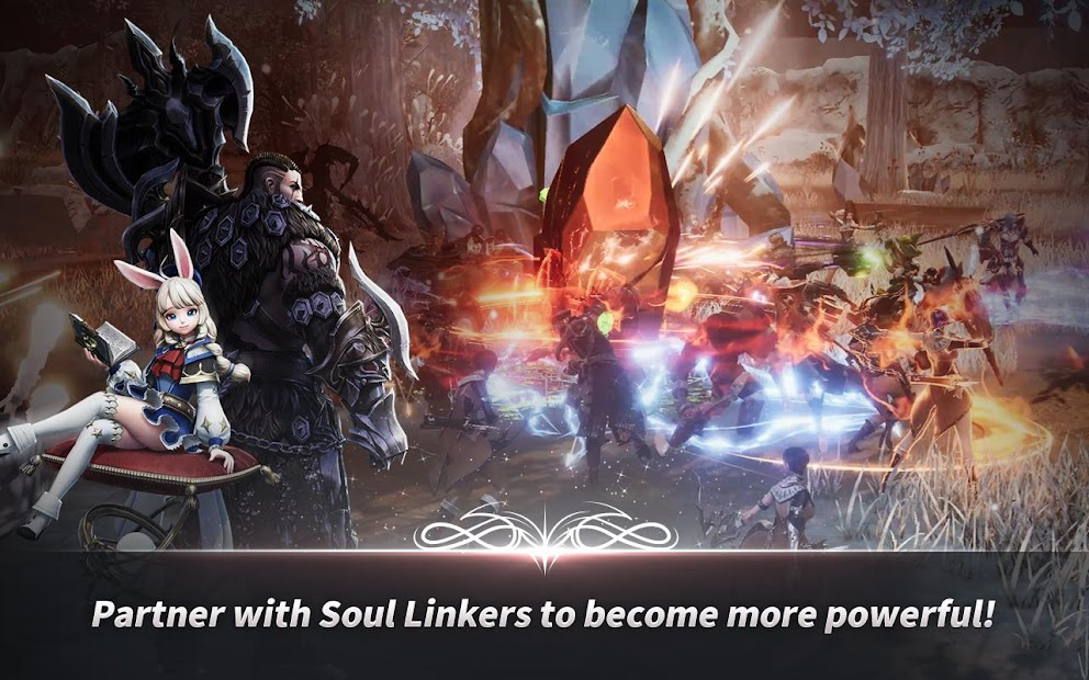 Screenshots A3: Still Alive - Siêu phẩm MMORPG kết hợp Battle Royale