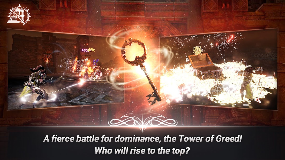 Screenshots A3: Still Alive - Siêu phẩm MMORPG kết hợp Battle Royale