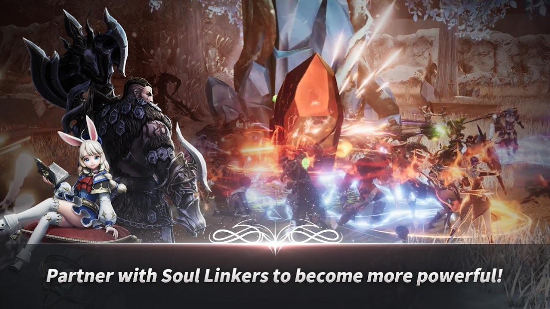 Screenshots A3: Still Alive - Siêu phẩm MMORPG kết hợp Battle Royale