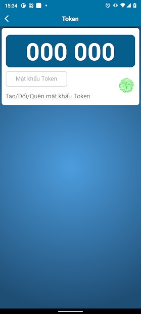 Screenshots Ví Vimass: Ứng dụng ví điện tử đa năng