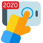Auto Click - Ứng dụng auto click không cần root