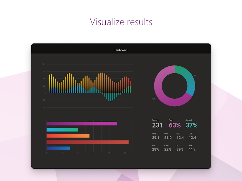 Screenshots Power Apps: Ứng dụng làm việc dành riêng cho doanh nghiệp