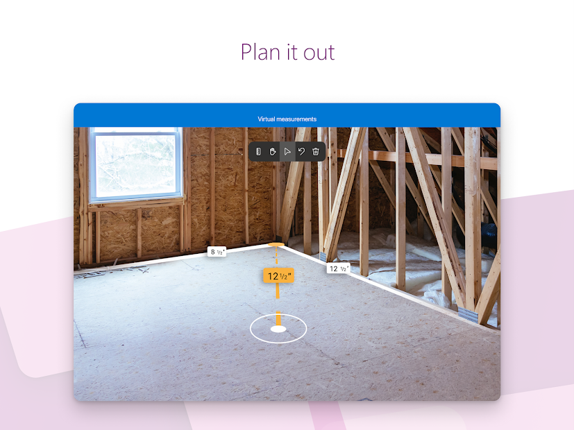 Screenshots Power Apps: Ứng dụng làm việc dành riêng cho doanh nghiệp