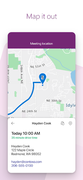 Screenshots Power Apps: Ứng dụng làm việc dành riêng cho doanh nghiệp