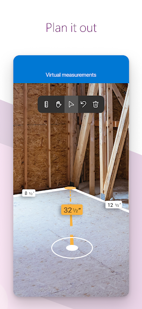 Screenshots Power Apps: Ứng dụng làm việc dành riêng cho doanh nghiệp