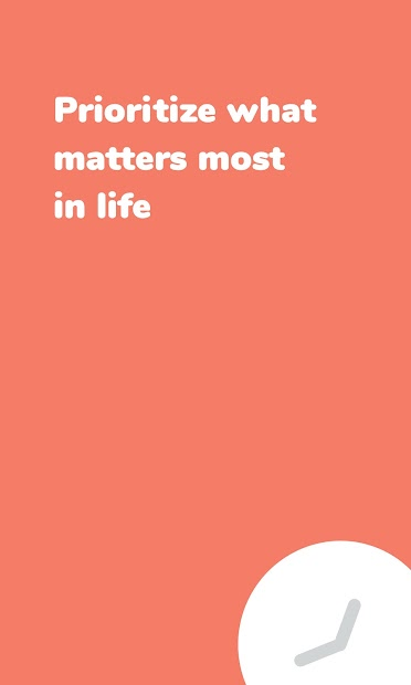 Screenshots Glan - Trình theo dõi năng suất làm việc hằng ngày