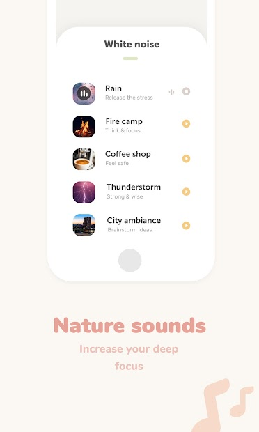 Screenshots Glan - Trình theo dõi năng suất làm việc hằng ngày
