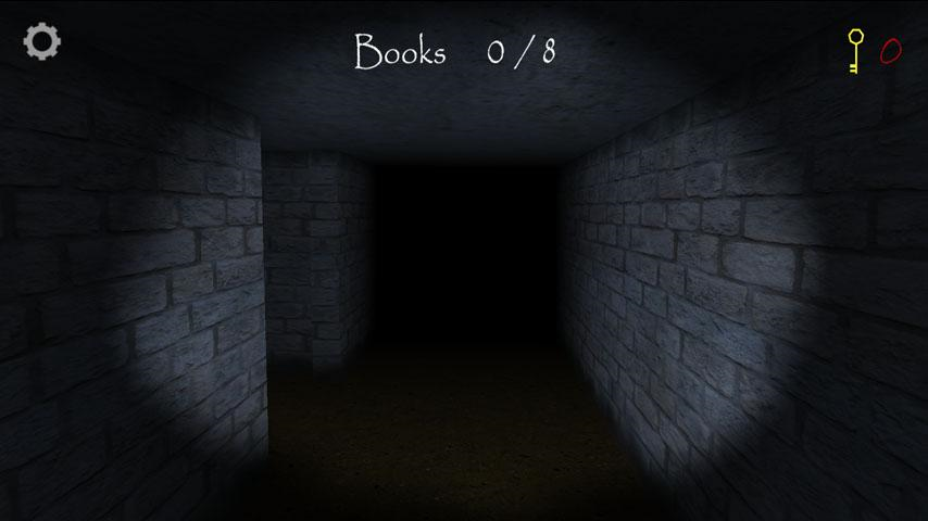 Screenshots Slendrina: The Cellar – Game sinh tồn kinh dị đặc sắc trên smartphone