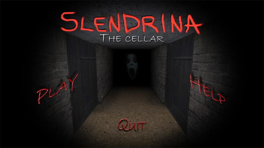 Screenshots Slendrina: The Cellar – Game sinh tồn kinh dị đặc sắc trên smartphone
