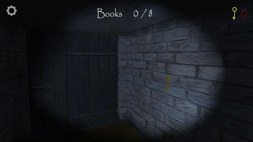Screenshots Slendrina: The Cellar – Game sinh tồn kinh dị đặc sắc trên smartphone