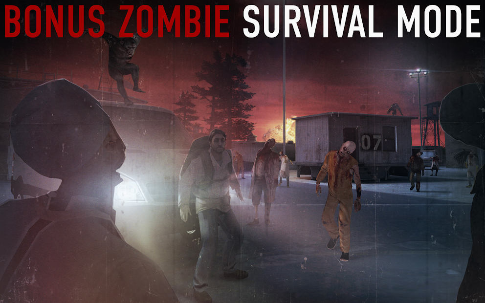 Screenshots Hitman Sniper - Game sát thủ đánh thuê, bắn tỉa đỉnh cao