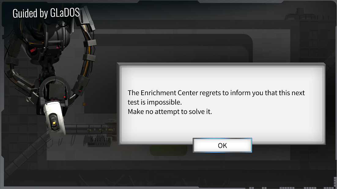 Screenshots Bridge Constructor Portal - Game mô phỏng giải trí xây cầu sáng tạo